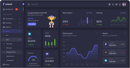 ERP EDGE POS CTA